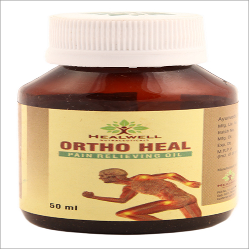 ORTHOHEA OIL