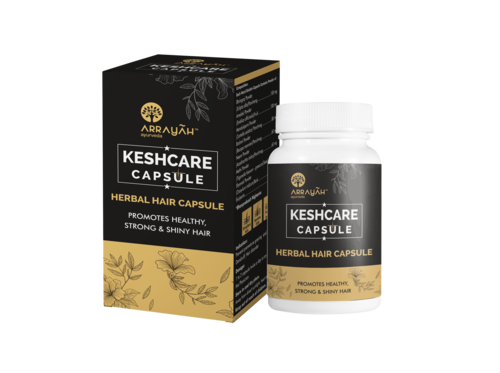ARRAYAH KESHCARE Capsule